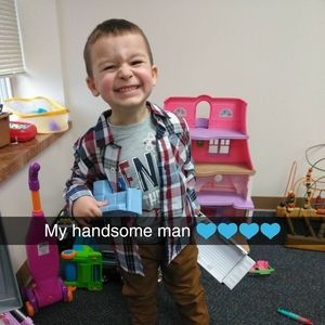 Meet your Posher, Phyllis